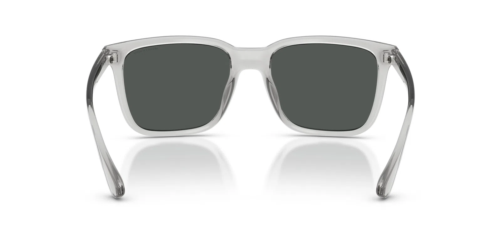 Armani Exchange 4112SU Sunglasses - view 30